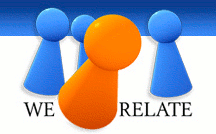 WeRelate WeRelate is a free public-service wiki for genealogy sponsored by the Foundation for On-Line Genealogy in partnership with the Allen County Public Library. We are the world’s largest genealogy wiki with pages for over 2,000,000 people and families and gro